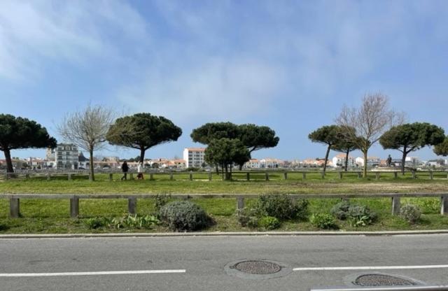 La Caravelle Saint-Gilles-Croix-de-Vie Exterior foto